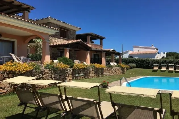 Le Dimore di Nettuno 1 With Pool - Havuz