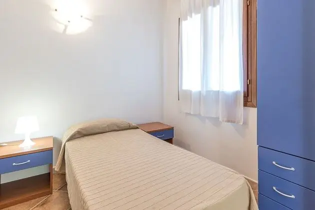 Le Dimore di Nettuno 1 With Pool - Oda