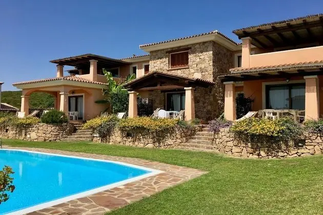 Le Dimore di Nettuno 2 With Pool - Havuz