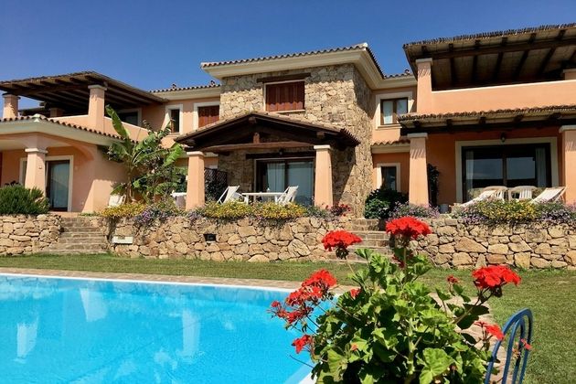Le Dimore di Nettuno 2 With Pool