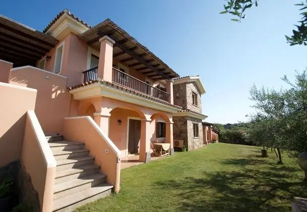 Le Dimore di Nettuno 4 With Pool