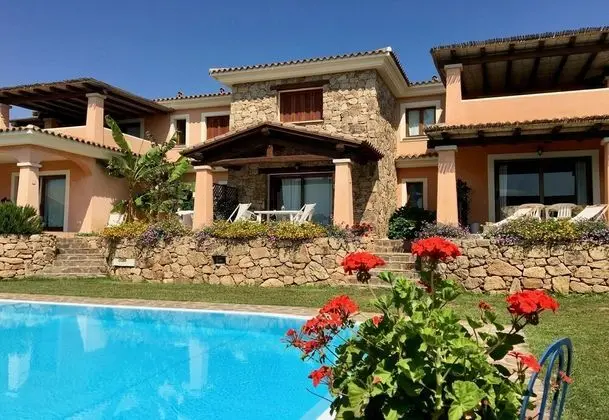 Le Dimore di Nettuno 4 With Pool - Havuz