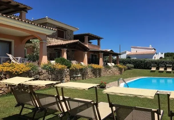 Le Dimore di Nettuno 5 With Pool