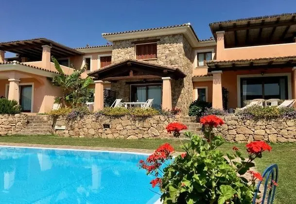Le Dimore di Nettuno 5 With Pool - Havuz