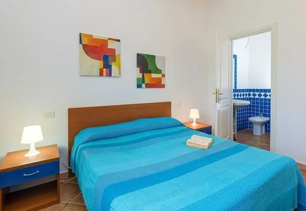 Le Dimore di Nettuno 5 With Pool - Oda