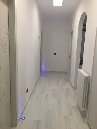 Le Divine di via Olivieri