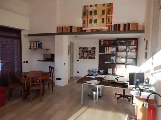 Le Divine La Terrazza