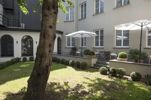 Hotel le Dixseptième