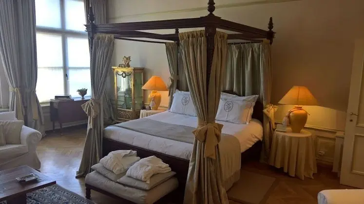 Hotel le Dixseptième - Öne Çıkan Resim