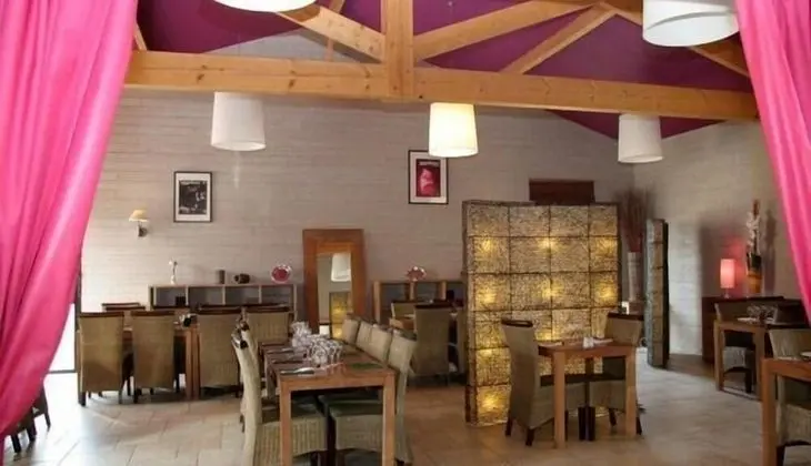Le Domaine D'Albret - Golf & Resort - Yerinde Yemek
