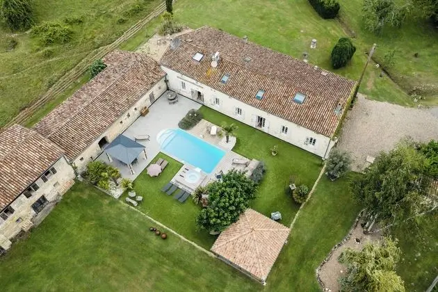Le Domaine d'Ardgalen - Öne Çıkan Resim