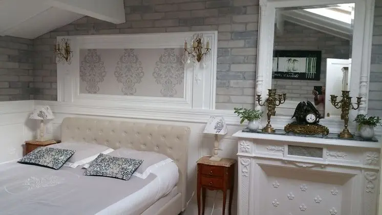 Le Domaine de Canesse