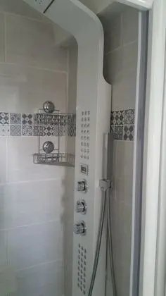 Le Domaine de Canesse - Banyo Tipleri