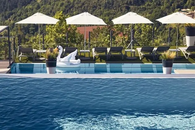 Le Domaine de Chalvêches