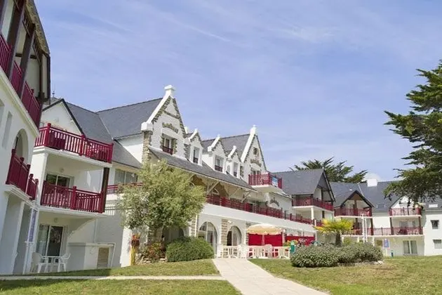 Le Domaine de Cramphore