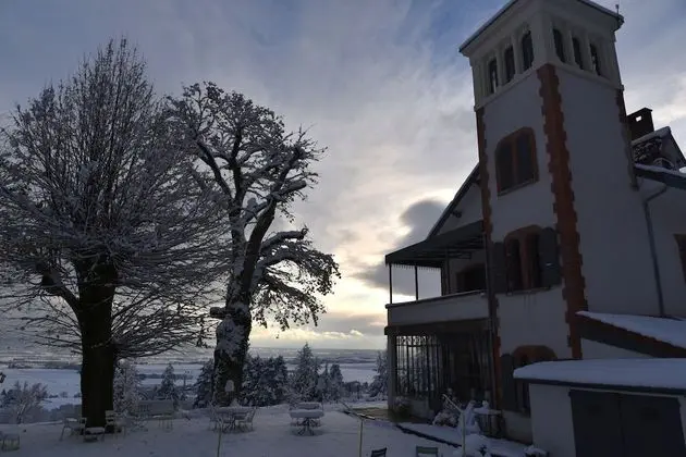 Le Domaine de Dony - Spa