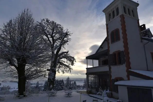 Le Domaine de Dony - Spa