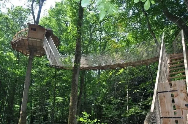 Le Domaine de Graville