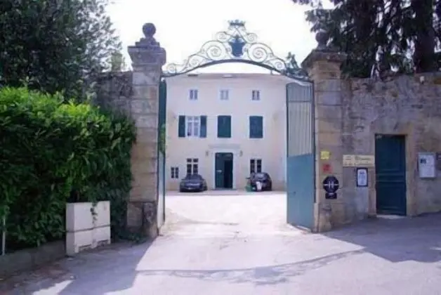 Le Domaine de la Colombière