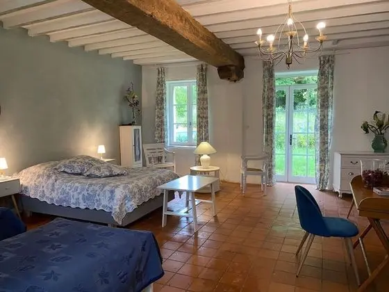 Le Domaine de la Cour