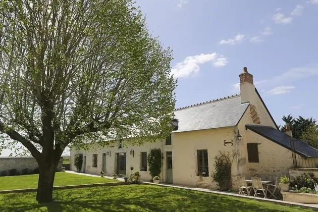 Le Domaine de la Fouardière