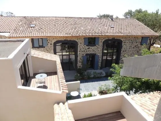 Le Domaine de la Mandoune