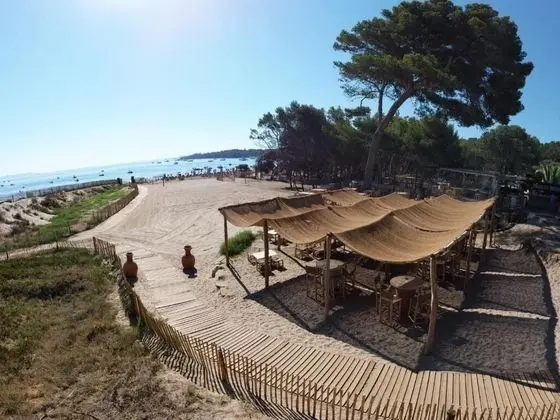 Le Domaine de la Mer - Öne Çıkan Resim