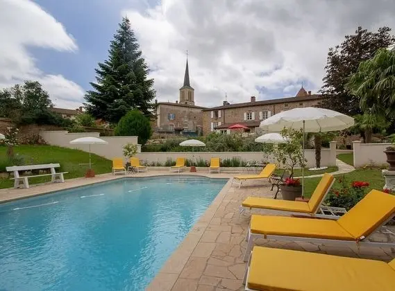 Le Domaine de la Réserve