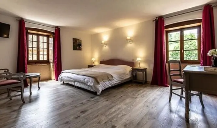 Le Domaine de la Réserve - Oda
