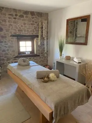 Le Domaine de la Réserve - Spa