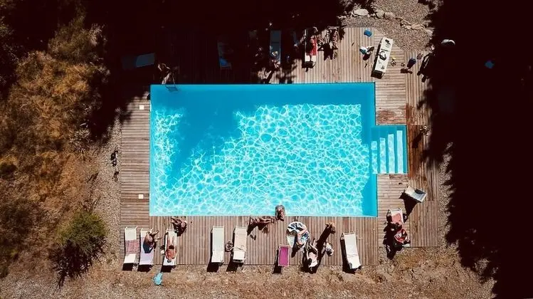 Le Domaine de la Vitarelle