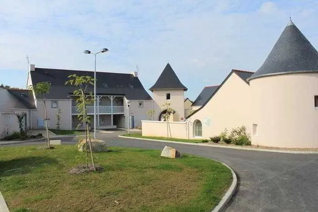 Le Domaine de l'Emeraude