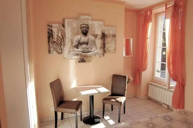 Le domaine de l'Escadasse