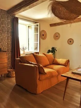 Le Domaine de L'hostellerie - Genel