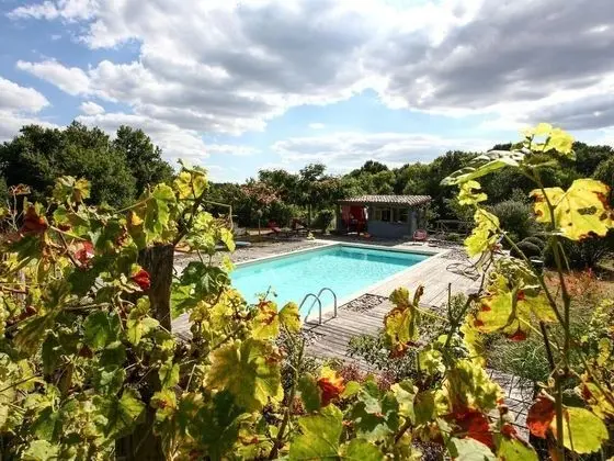 Le Domaine de l'Ô - 1