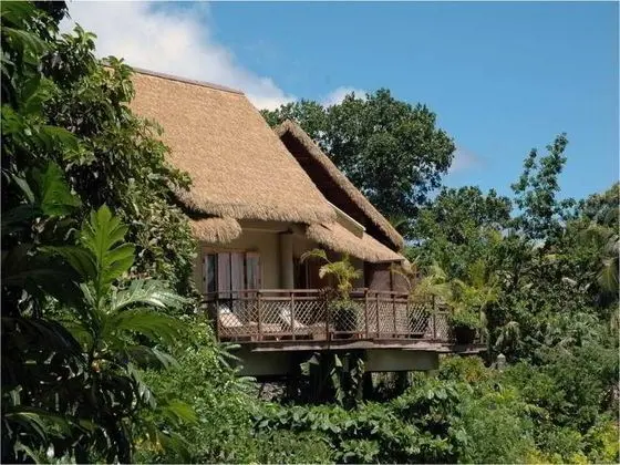 Le Domaine De L'Orangeraie