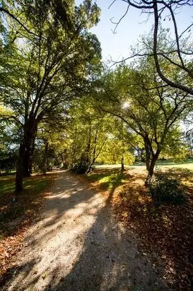 Le Domaine de Montjoie, Best Western Premier - Dış Mekan