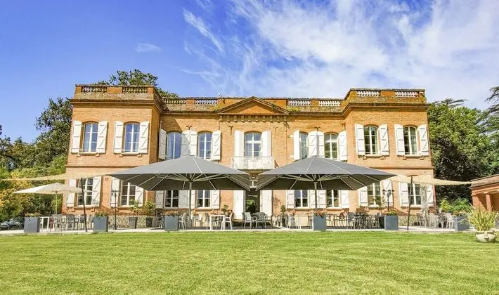 Le Domaine de Montjoie, Best Western Premier - Öne Çıkan Resim