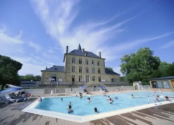 Le Domaine de Pelvezy - Vacances ULVF