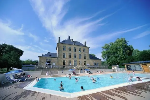 Le Domaine de Pelvezy - Vacances ULVF - Öne Çıkan Resim