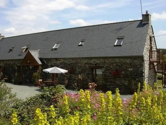 Le Domaine de Rugornou Vras