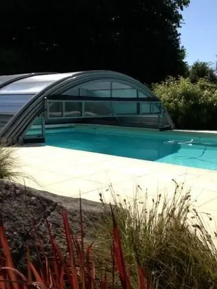 Le Domaine de Saint-Thomin