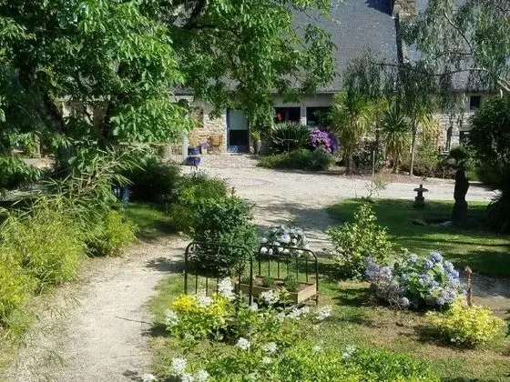 Le Domaine de Saint-Thomin
