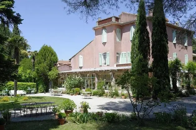 Le Domaine de Saint Véran - Öne Çıkan Resim