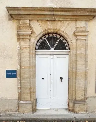 Le Domaine de Villespy - Dış Mekan