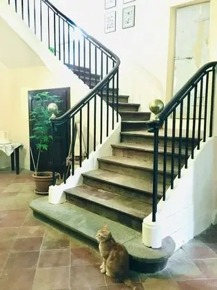 Le Domaine de Villespy - Lobi