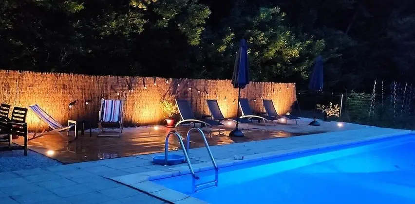 Le Domaine de Villespy - Öne Çıkan Resim