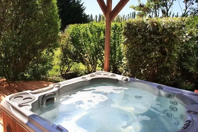 Le Domaine des Carmes & Spa - Spa
