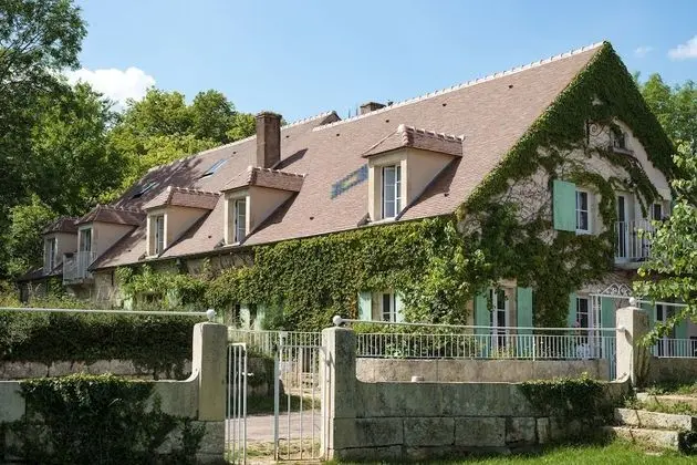 Le Domaine des Carriers - Chambres