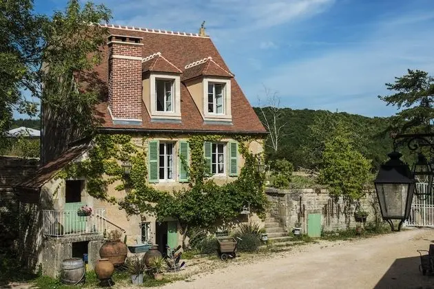 Le Domaine des Carriers - Gîtes